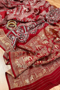 DOLA SILK SAREE (31)