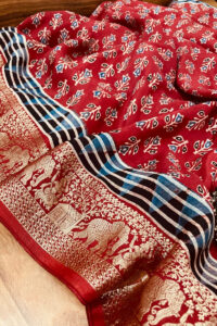 DOLA SILK SAREE (50)